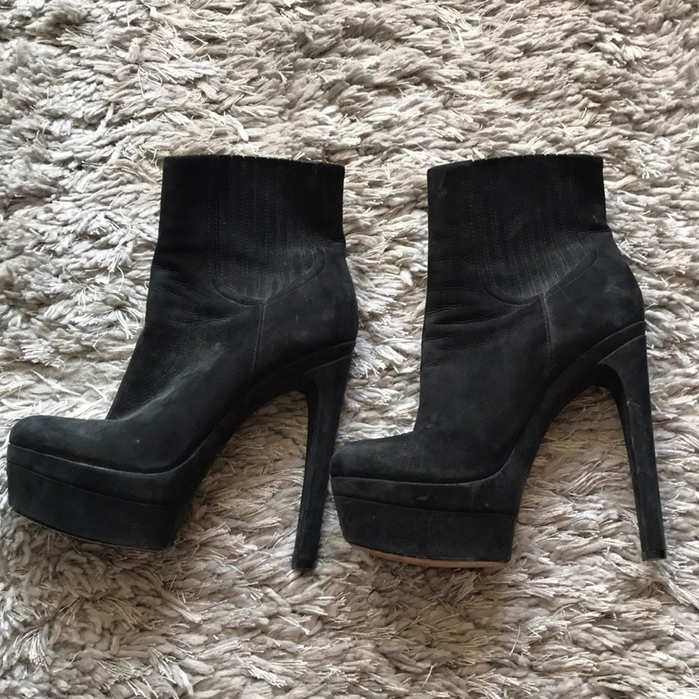 Rachel Zoe Ankle Boot
